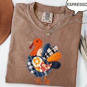 Embroidery Patchwork Shirts（KIDS） Amazon.com: Toddler Boys Digger Shirt Embroidery Kids Tee