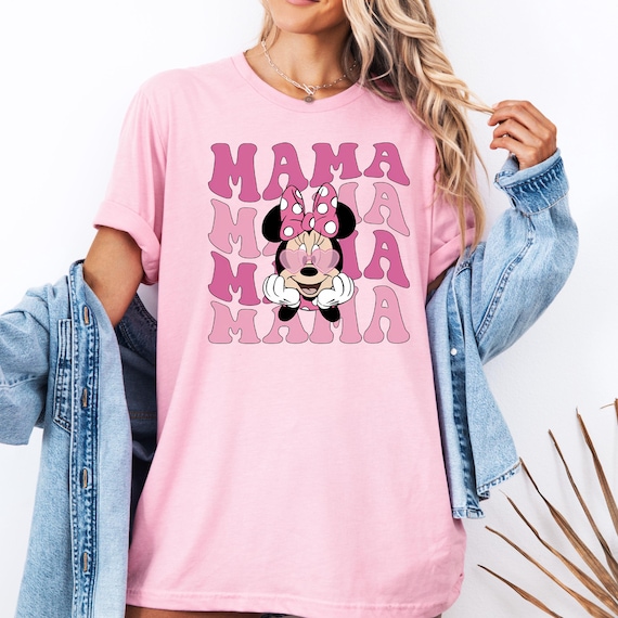 T-shirt Con Stampa Farfalla, Top Casual A Maniche Corte E - Foto 2