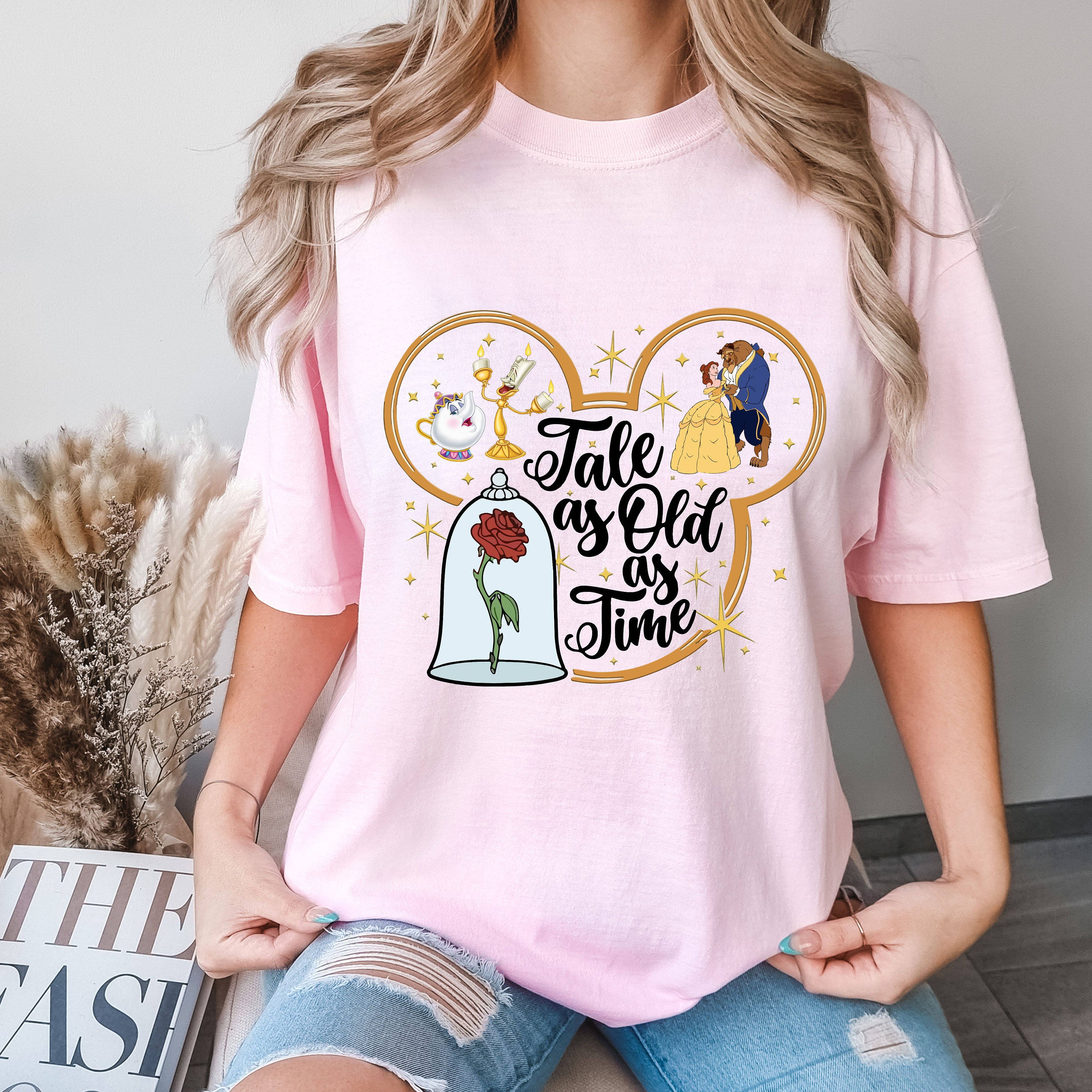 【とんこつぽんこつ　】Disney プリンセス ヴィンテージ Tシャツ S とんこつぽんこつ 様専用】Disney プリンセス ヴィンテージ Tシャツ S