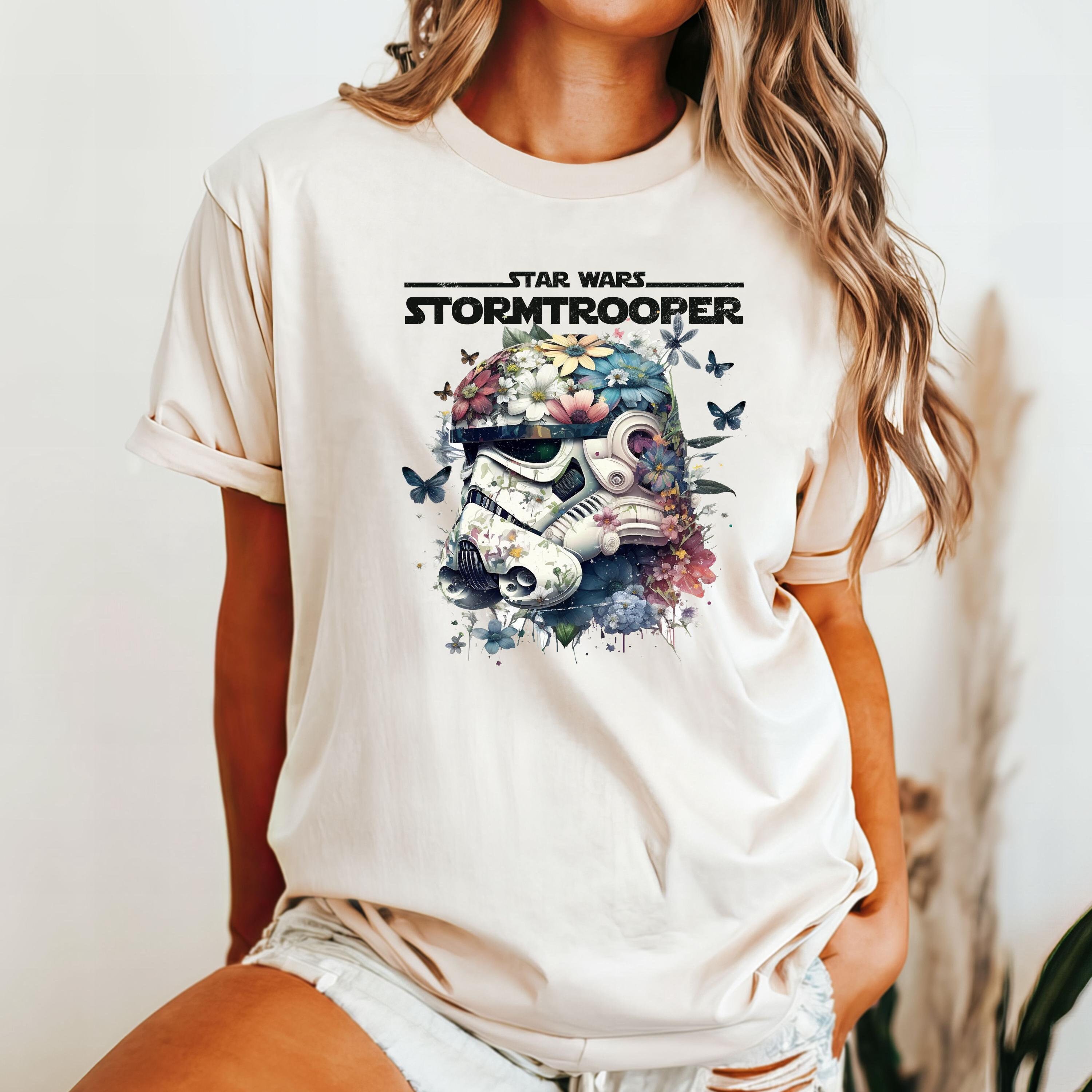 Comfort Colors® スターウォーズ トロピカル ストームトルーパー 