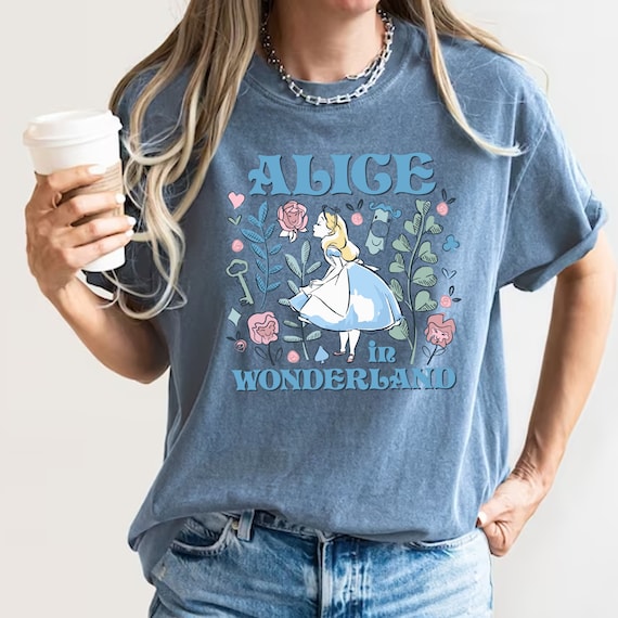 【新品XXXL】Tefuny / ALICE T-SHIRT $_57.JPG?set_id=8800005007