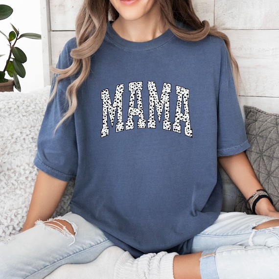 Comfort Colors® Cool Mama Shirt, Mothers Day Gift, Gift for Mama