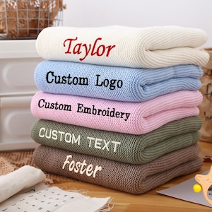 Baby gift blanket,Birthday gift,Baby boy gift,Baby shower Gift set,Cottom Baby Blanket,Personalized Baby Girl,Baby Gift,Newborn Baby Gift
