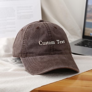 Custom Embroidered Hat,Personalized Dad Cap,Custom Embroidered Hat , Personalized Dad Cap , Embroidery Logo baseball hat,Baseball Cap