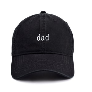 Mom and Dad Baseball Caps,Classic Dad Cap,Embroidered Baseball Cap Adjustable Dad Hat,Fathers Day Dad hat,custom hat,Dad Hat,Baseball Cap