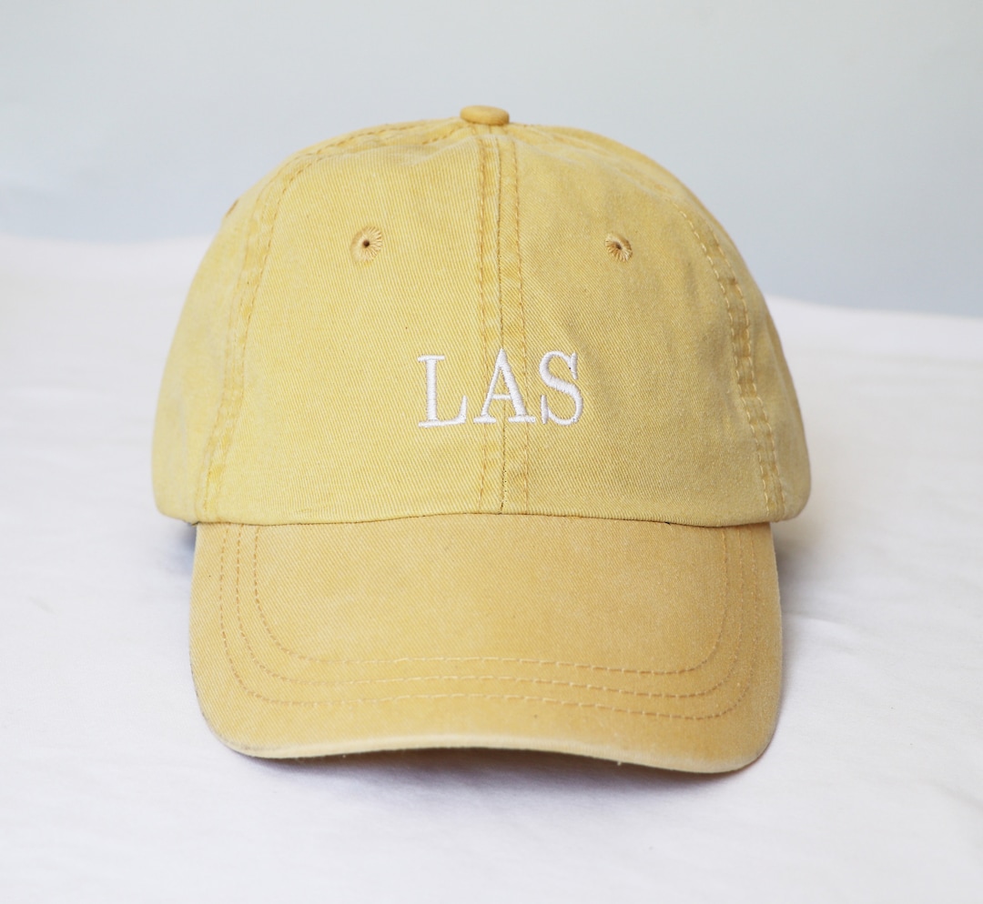 Fleming Crest Washed Classic Cap main image 1