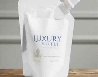 Luxury Hotel - Squeezable Wax Melt