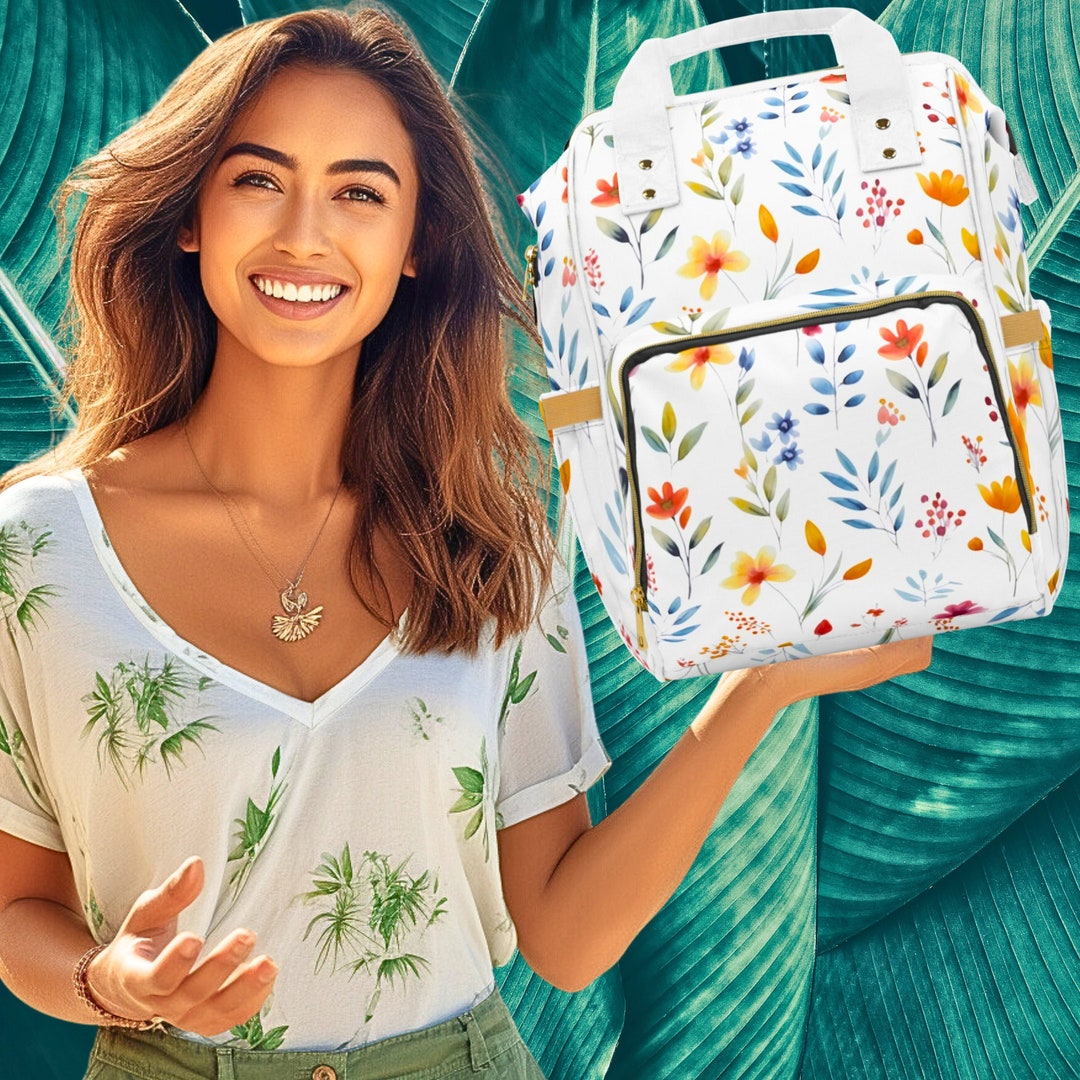 Best Diaper Backpack Best Diaper Backpack for Baby Shower Etsy