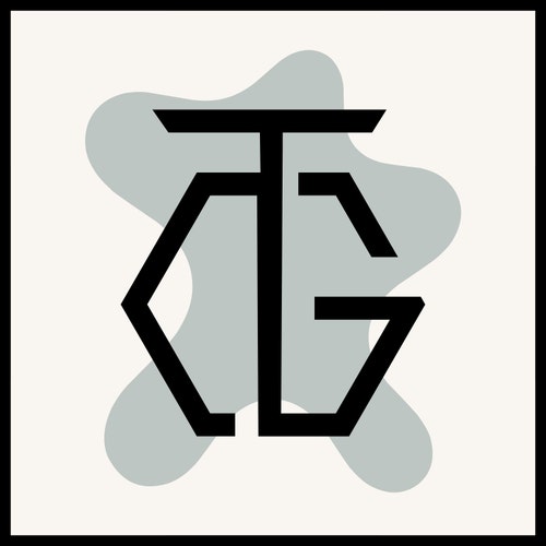 Etsy profile picture for @trendrk