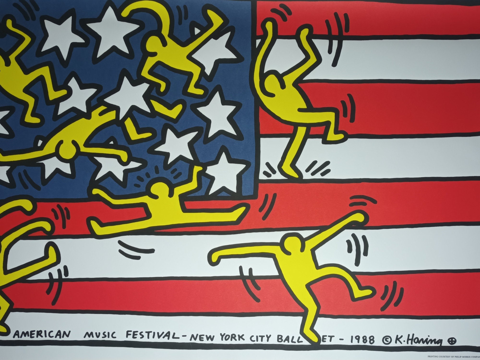 ボール Official Keith Haring Haring Tokyo Basketball – MCA Chicago Store