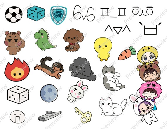 SHINee ステッカー SHINee Official Random Pin Badge Complete Set of 18 | eBay