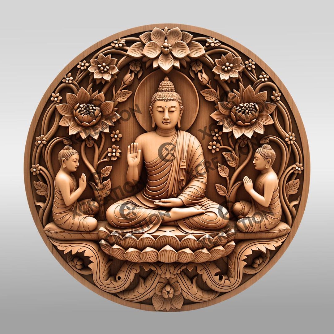 丁云鹏 佛像 中堂画 70×173cm il_1080xN.6908296178_sfkj.jpg
