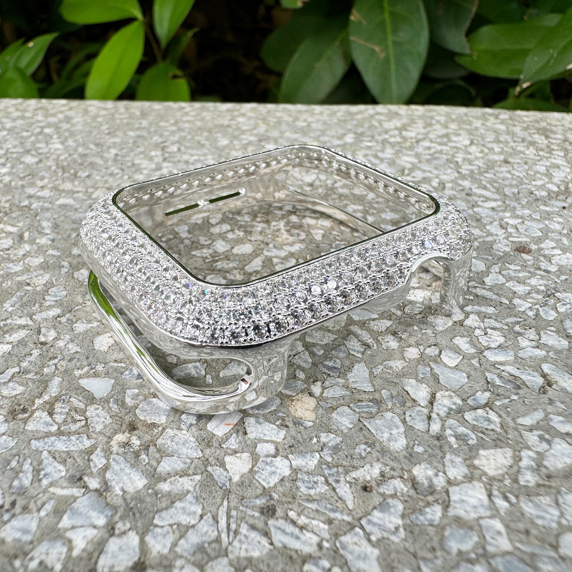 apple watch swarovski crystalline watch strap