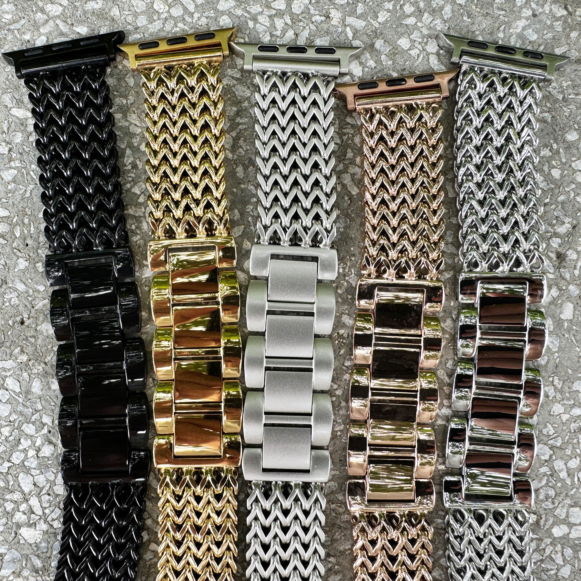 Letsfit Smart Watch Bands Etsy