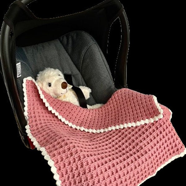 BENA-LINA Maxi Cosi - blankets