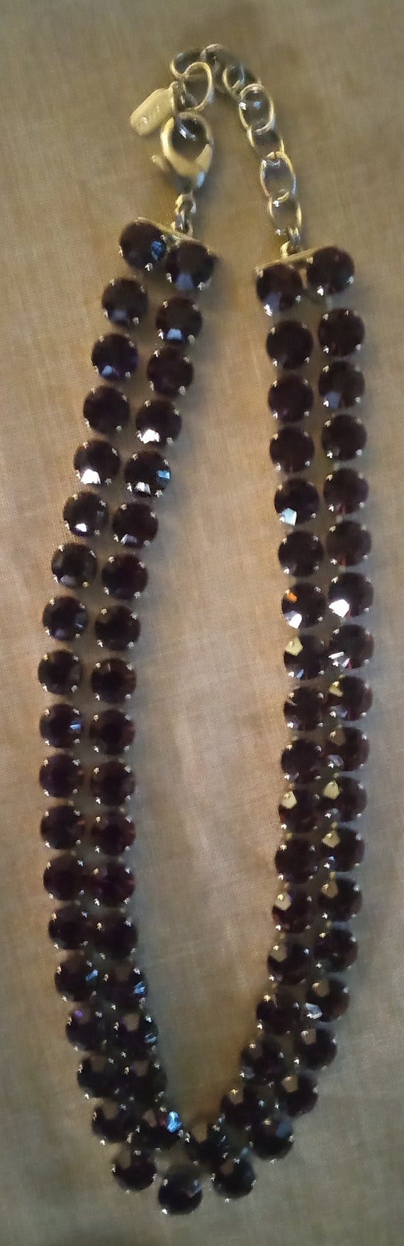 doncaster vintage rare multi - Gem