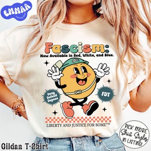 Widerstehen Sie dem Faschismus Shirt, Antifaschismus-T-Shirt, Anti-Trumpf-Sweatshirt, Anti-Internationalismus-Pullover, Antifaschismus-T-Shirt