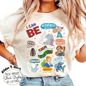 Ik lees nog steeds kinderboeken T-shirt voor leraar, grappig schoolshirt, shirt kleuterjuf, shirt vrienden, shirt vrienden, terug naar school cadeau