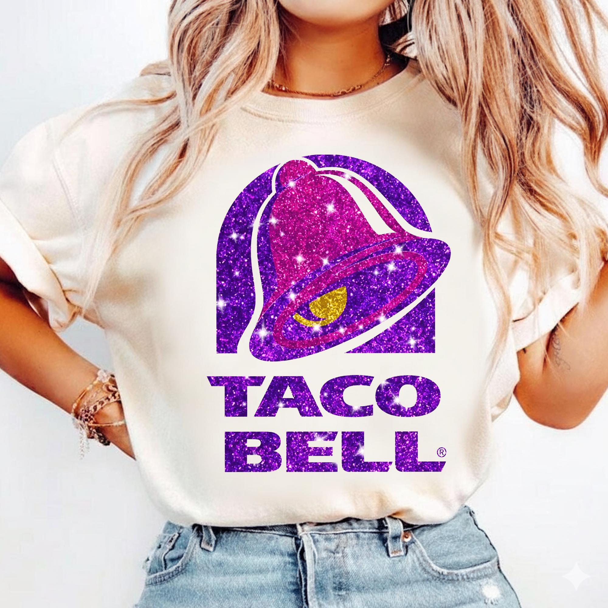 Vintage Tacobell - Etsy