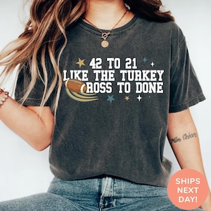 Geller Cup Champion T-Shirt, Friendsgiving Ross & Monica, Funny Thanksgiving Football Shirt, Geller Cup Champ Sweatshirt, Thanksgiving Gift