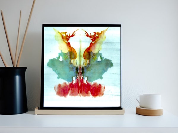 Psychology Printed STICKERS Set, Psychology Student Stickers, Bullet