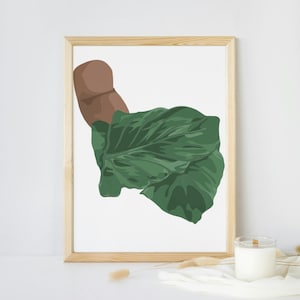 Taro leaves, plantation, island food,