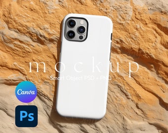 Phone Case Mock Up, iPhone Case Mockup, Phone Case Mockups, Phone Case Mockup, Phone Case PSD and Canva PNG
