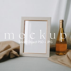 5x7 Frame Mockup, Table Number Mockup, Wedding Sign Mockup, Greeting Card Mockup, Wedding Table Mockup