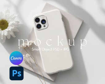 Phone Case Mockup, iPhone Case Mockups, iPhone Case Mockup PSD, iPhone Cover Mockup, Phone Case Mock Up