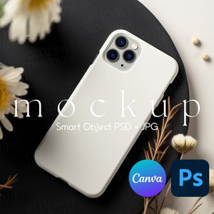 Phone Case Mockup, iPhone Case Mockup, iPhone Mockup, Phone Case Mock Up, Phone Mockup, Phone Cover Mockup