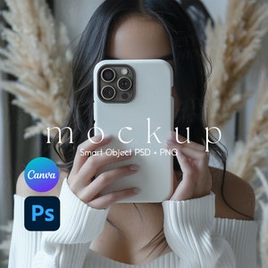 Phone Case Mockup, iPhone Cover Mockup, iPhone Case Mockups, iPhone Case Mockup PSD, Phone Case Mock Up