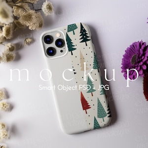 iPhone Case Mockups, iPhone Case Mockup, Phone Case Mockup, iPhone 15 Mockup, Phone Case Mock Up, iPhone Cover Mockup