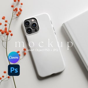 Phone Case Mock Up, Phone Mockup, Phone Cover Mockup, Phone Case Mockup, iPhone Case Mockup, iPhone Mockup