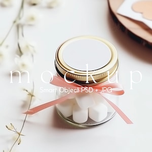 Mockup ronde tag, mockup leeg cadeaulabel, mockup huwelijkscadeaulabel, mockup boho-tag, mockup branding