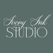 TheIvoryInkStudio store logo