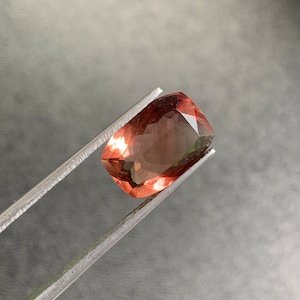 Natural Multicolor mystique Oregon sunstone, Perfect gift for her, custom ring, custom pendant, anniversary gift, birthday gift,12x9 MM