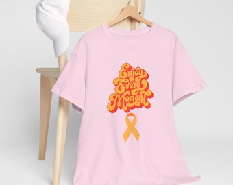 Multiple Sclerosis Tee MS Support Shirt Gift