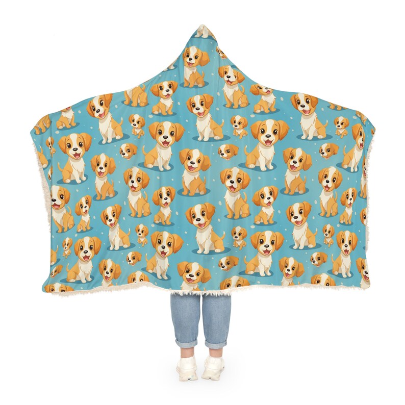 Snuggle Paws Quilted Blanket NCU0NVH469