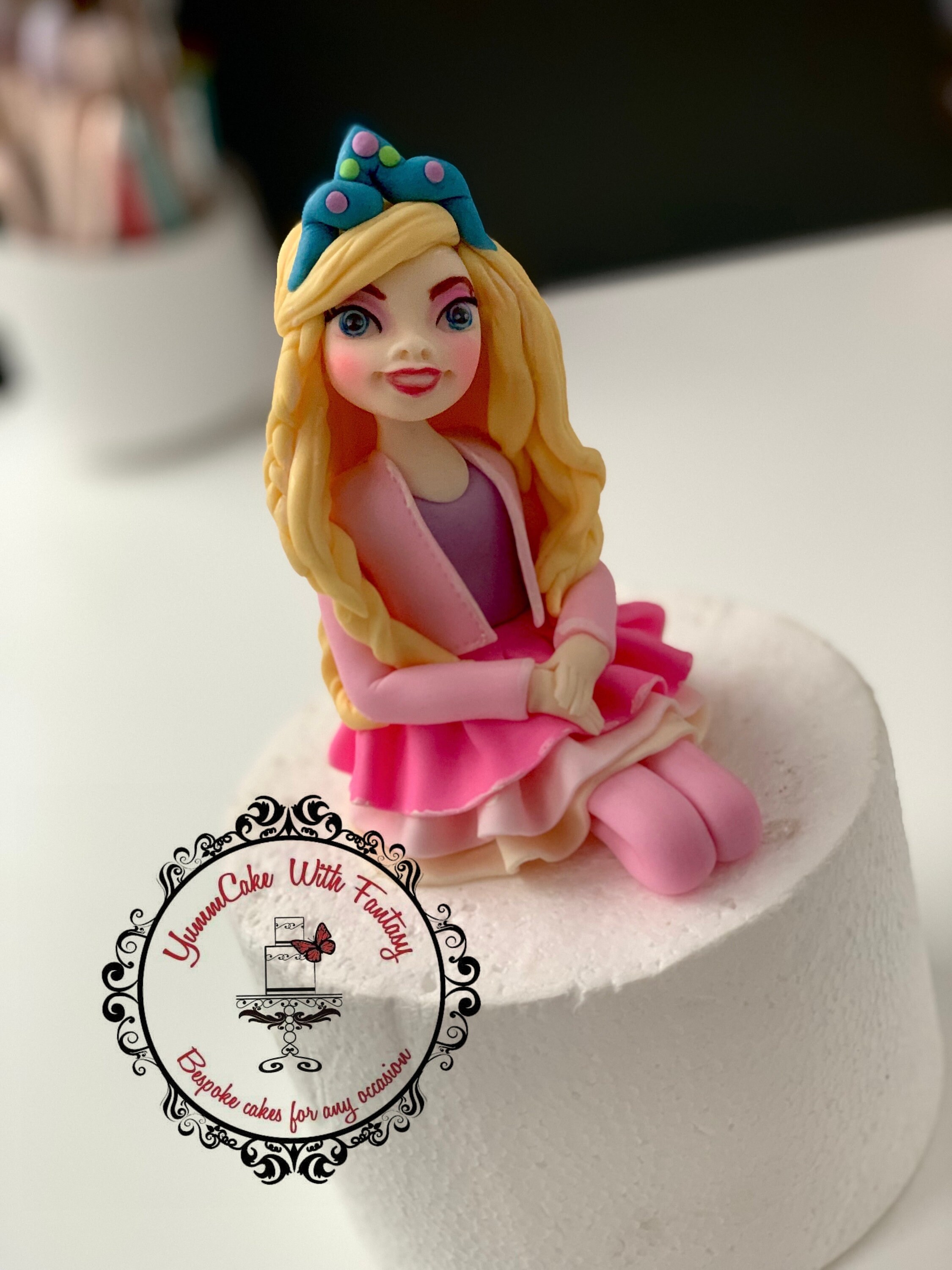 Birthday Cake Tortas De Barbies Borrachas Torta Barbie Torta De