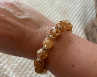 Custom Made Keepsake Bracelet