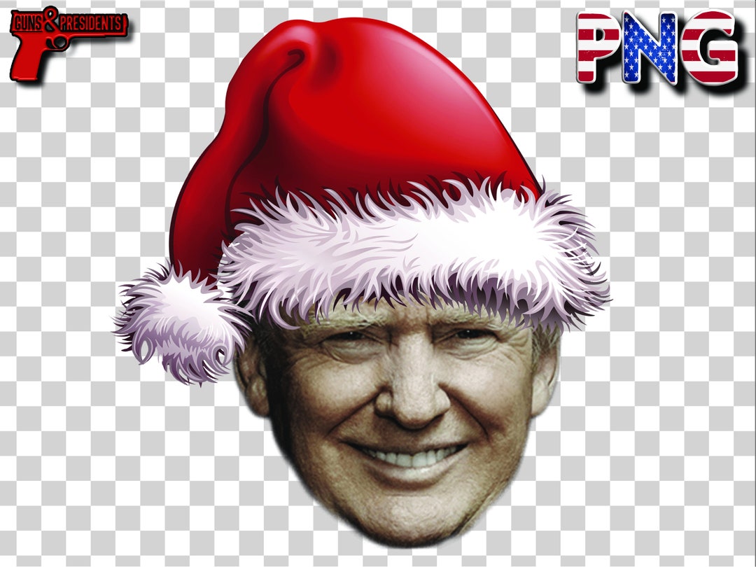 Trump Christmas, Donald Trump Holiday Shirt Designs, Trump Commercial