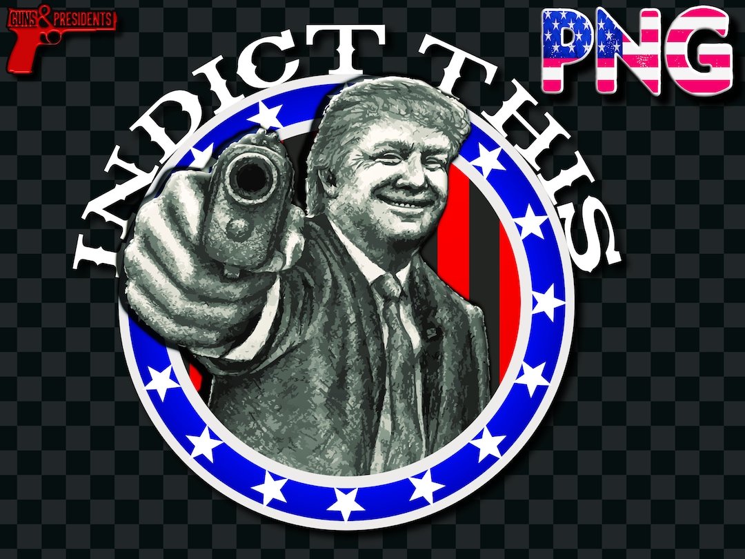Trump PNG Graphics Funny Political Shirts Trump PNG Designs - Etsy