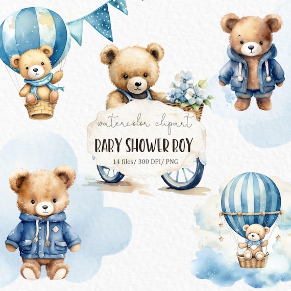 Baby blue teddy bear jacket deals