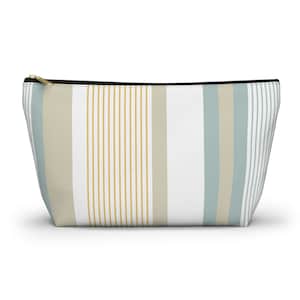 Accessory Pouch w T-bottom