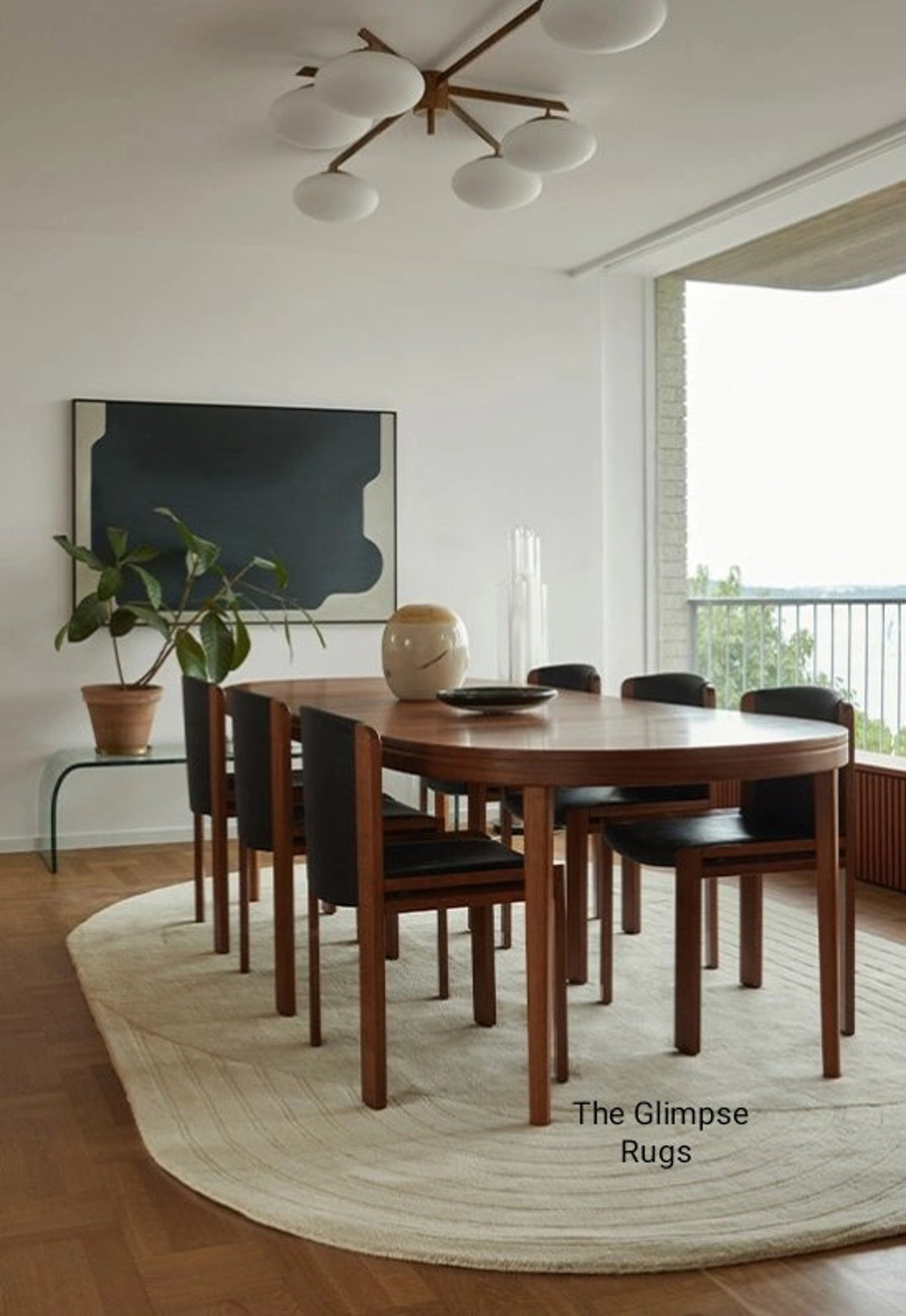 Abnormal Rug Designer Hand Tufted Wool Rug Area Rug Modern Area Rug ...