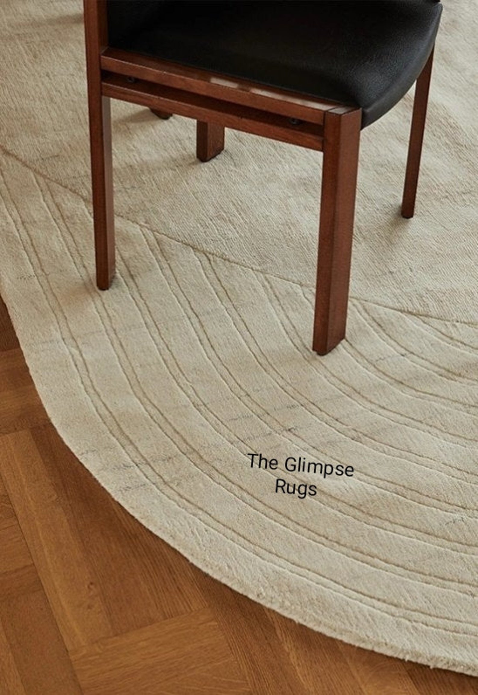 Abnormal Rug Designer Hand Tufted Wool Rug Area Rug Modern Area Rug ...