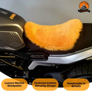 Motorcycle seat cover price top
