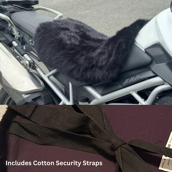 Fuloon - Fundas de cojín elásticas para asiento, 4 piezas, lavable