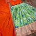 see more listings in the Kid Girl Lehengas section