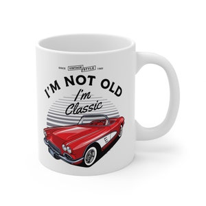 1973 Coffee Cup - Etsy